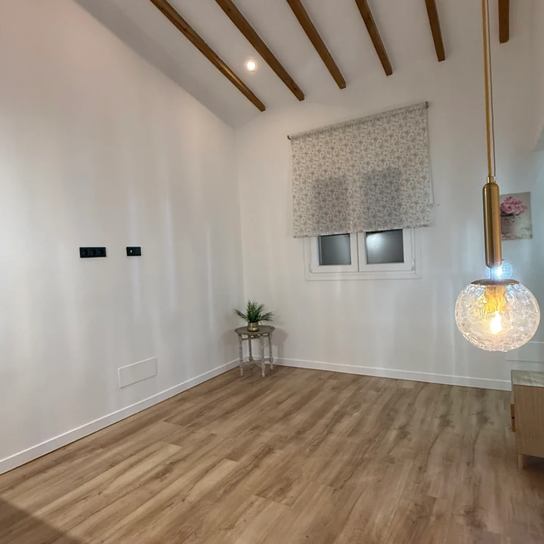 Nuestros trabajos FyR Construcciones y Reformas Mallorca Ático llucmajor 02