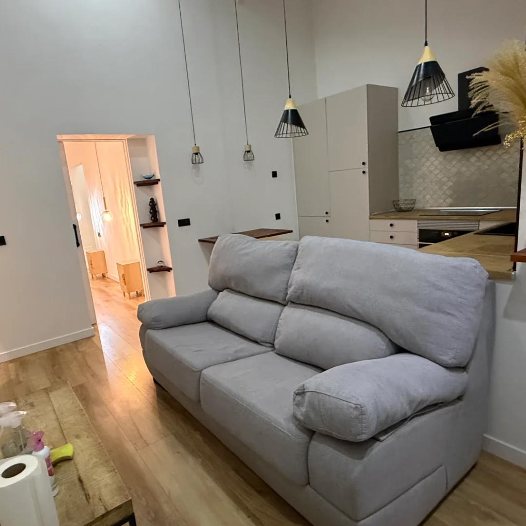 Nuestros trabajos FyR Construcciones y Reformas Mallorca Ático llucmajor 03