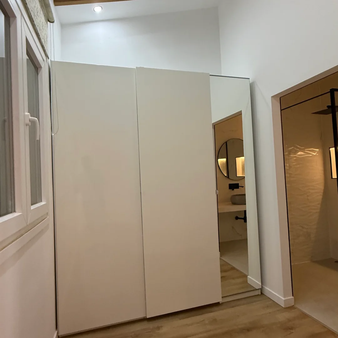 Nuestros trabajos FyR Construcciones y Reformas Mallorca Ático llucmajor 04