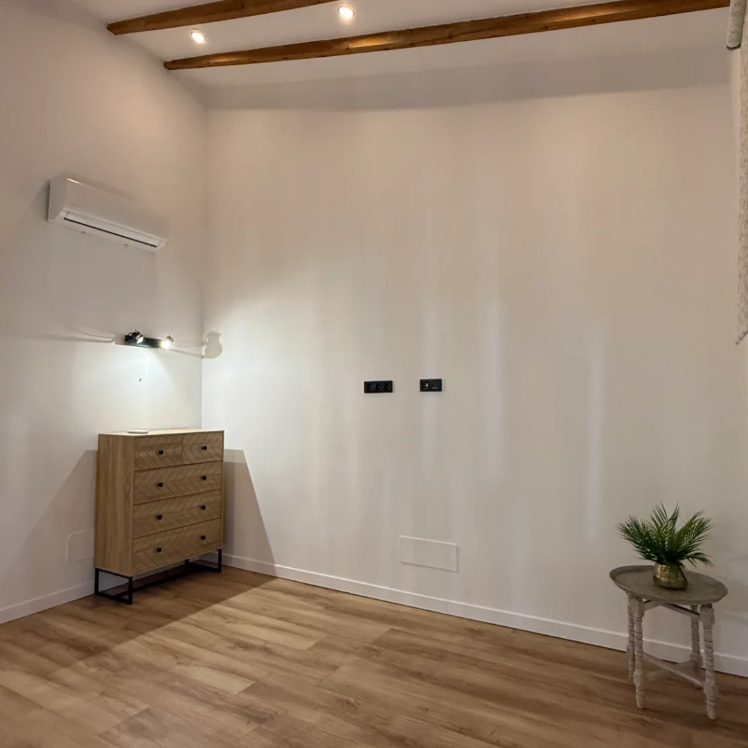 Nuestros trabajos FyR Construcciones y Reformas Mallorca Ático llucmajor 05