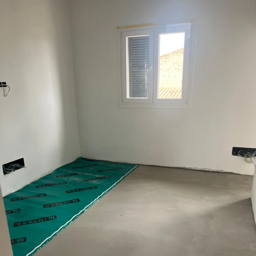 Nuestros trabajos FyR Construcciones y Reformas Mallorca Ático llucmajor 07