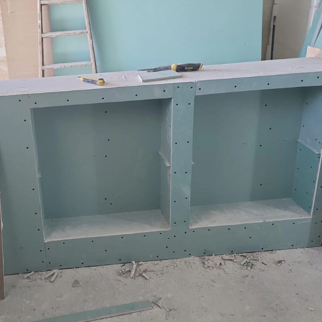Nuestros trabajos FyR Construcciones y Reformas Mallorca Ático llucmajor 08