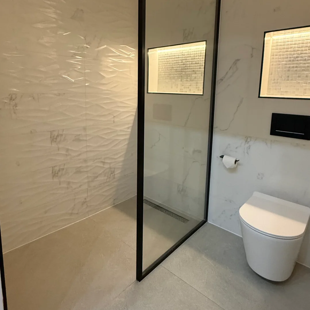 Nuestros trabajos FyR Construcciones y Reformas Mallorca Ático llucmajor 10