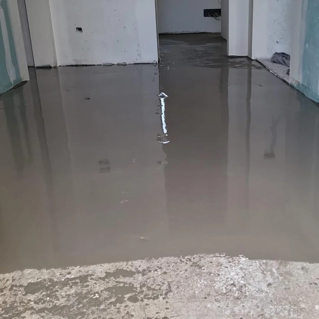 Nuestros trabajos FyR Construcciones y Reformas Mallorca Ático llucmajor 11