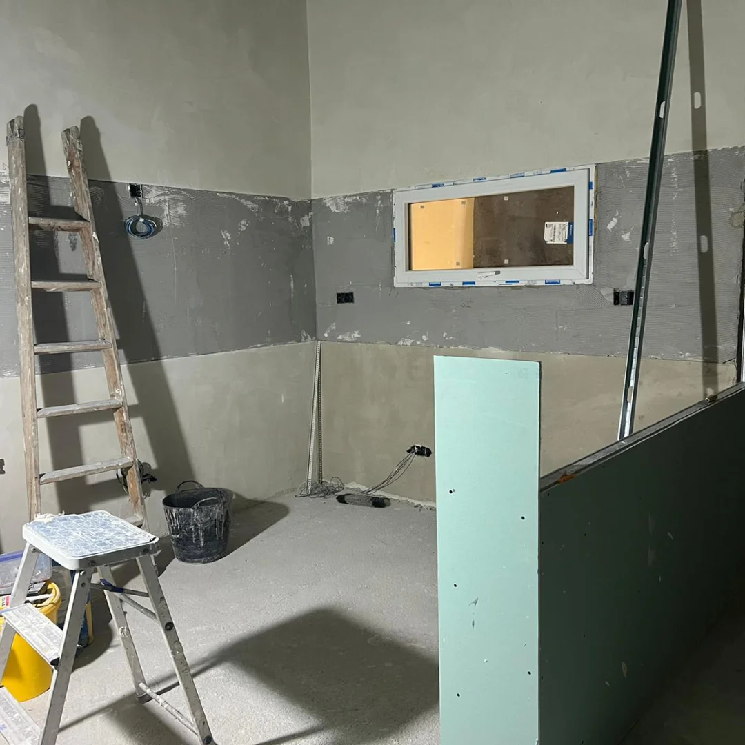 Nuestros trabajos FyR Construcciones y Reformas Mallorca Ático llucmajor 12