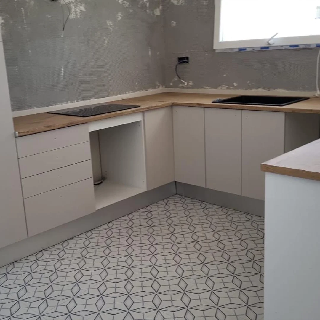 Nuestros trabajos FyR Construcciones y Reformas Mallorca Ático llucmajor 14