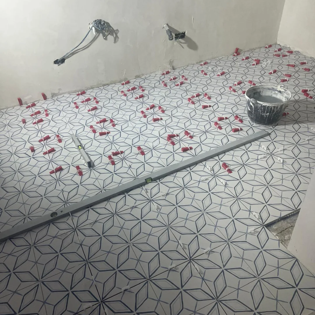 Nuestros trabajos FyR Construcciones y Reformas Mallorca Ático llucmajor 17