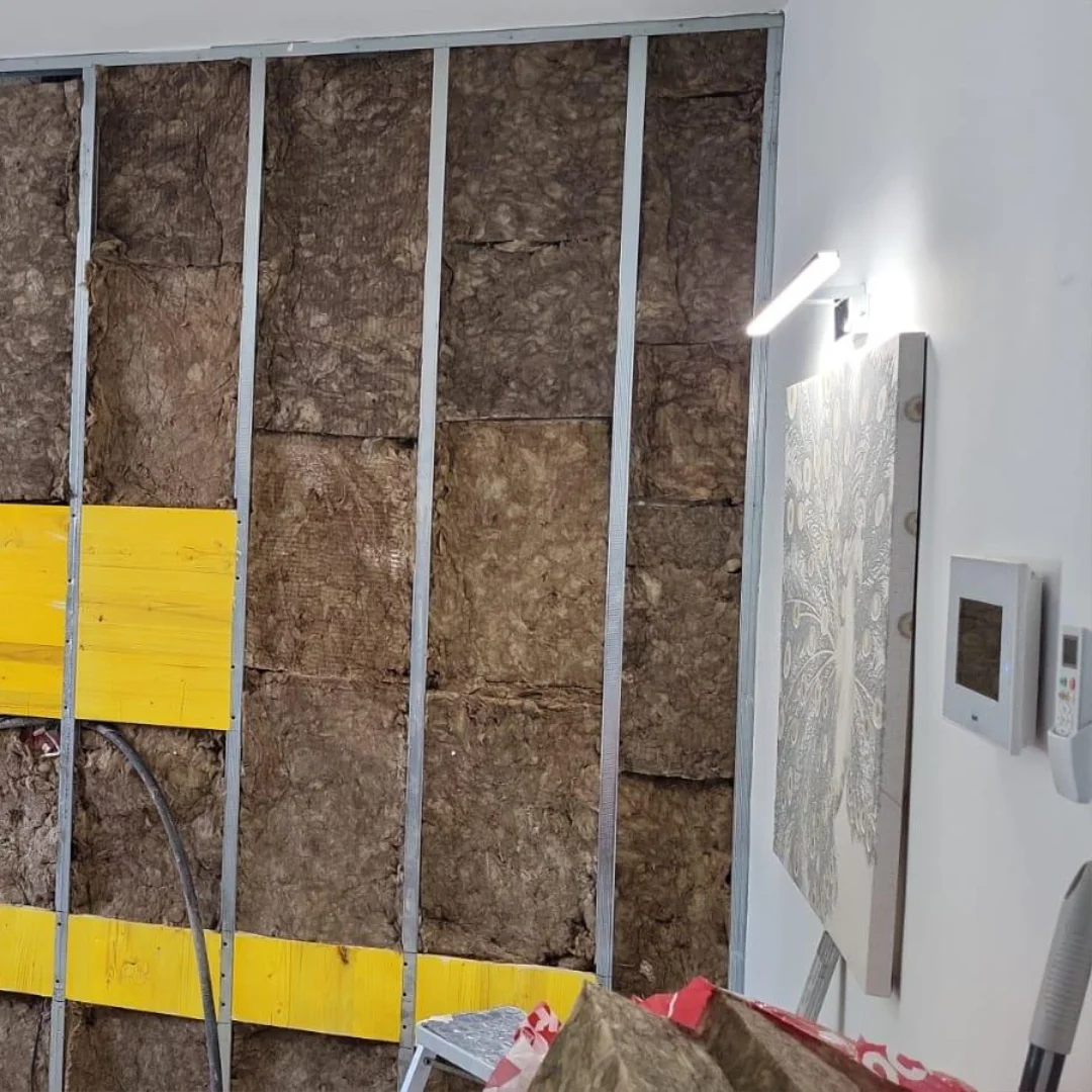 Nuestros trabajos FyR Construcciones y Reformas Mallorca Ático llucmajor 18