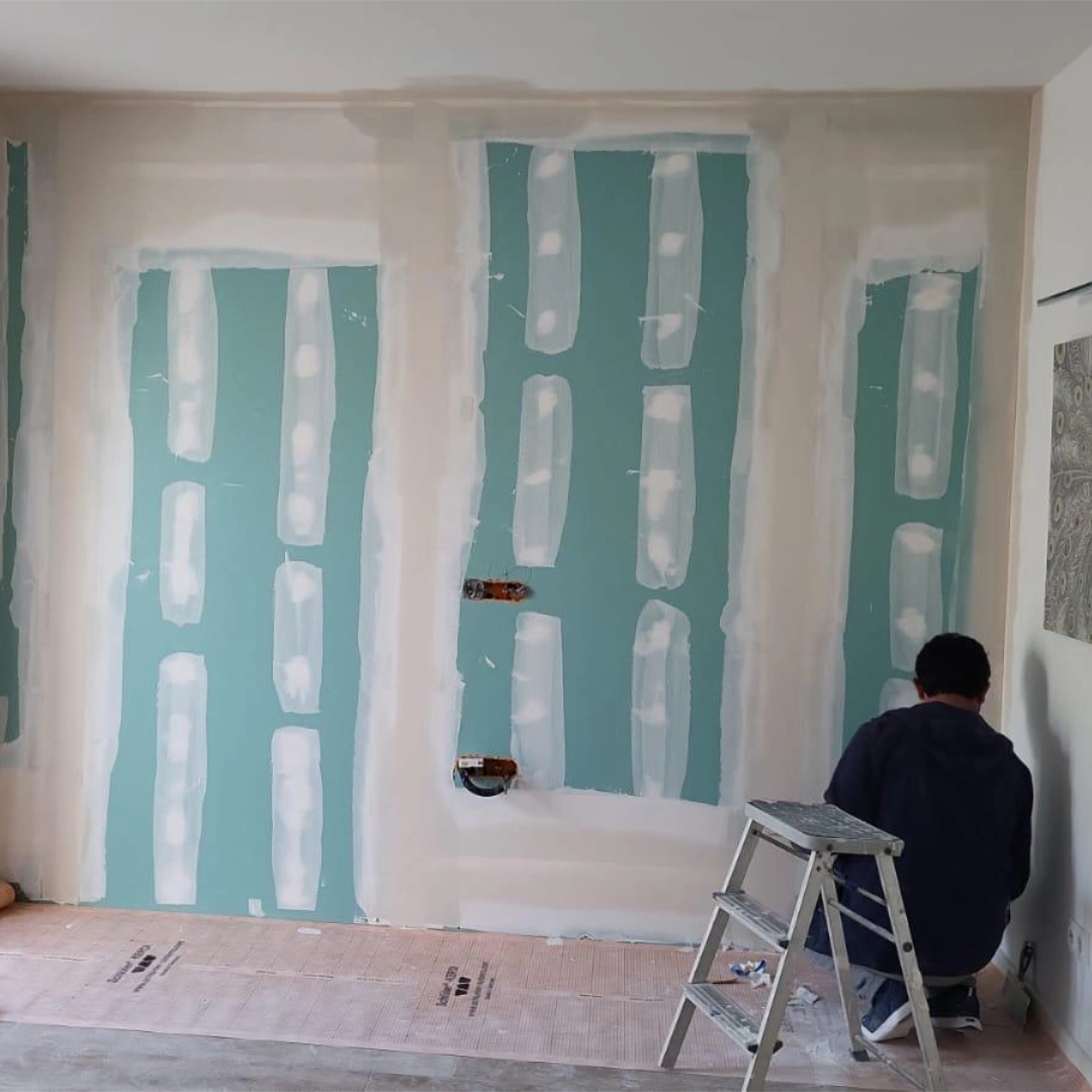 Nuestros trabajos FyR Construcciones y Reformas Mallorca Ático llucmajor 19