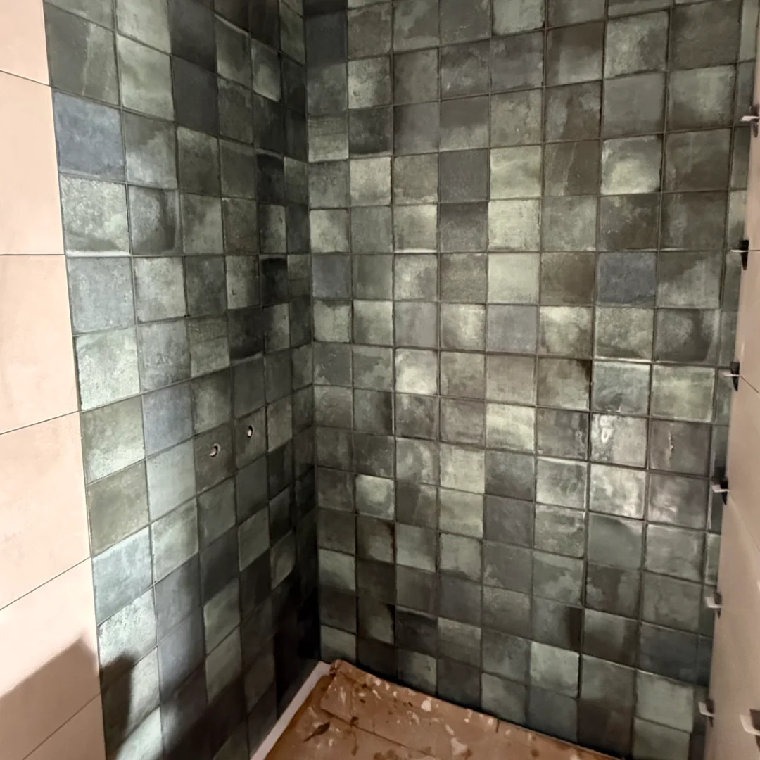 Nuestros trabajos FyR Construcciones y Reformas Mallorca reforma baño 02