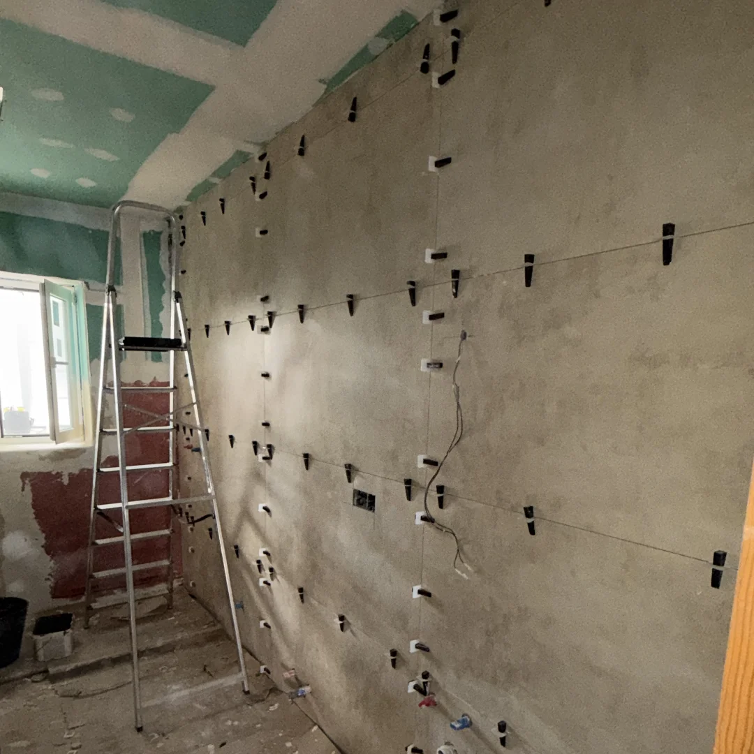 Nuestros trabajos FyR Construcciones y Reformas Mallorca reforma baño 08