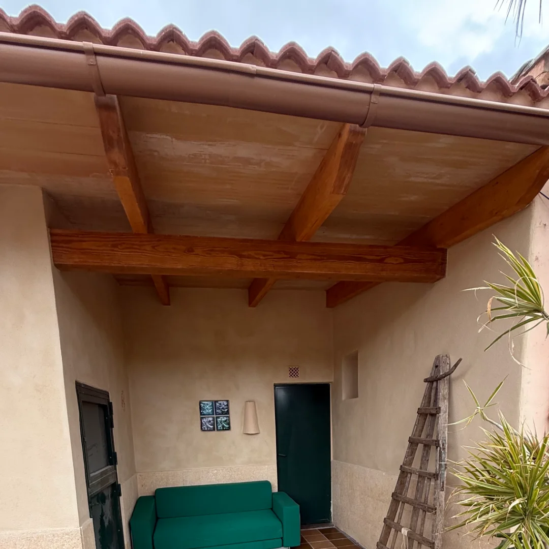 Nuestros trabajos FyR Construcciones y Reformas Mallorca reforma maratxi 01