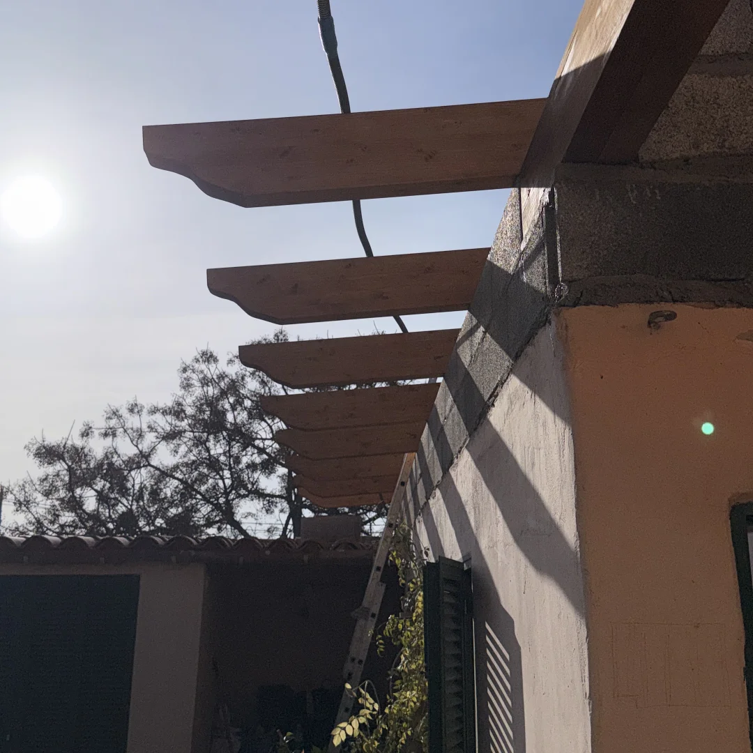 Nuestros trabajos FyR Construcciones y Reformas Mallorca reforma maratxi 05