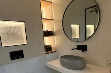 reformas baño