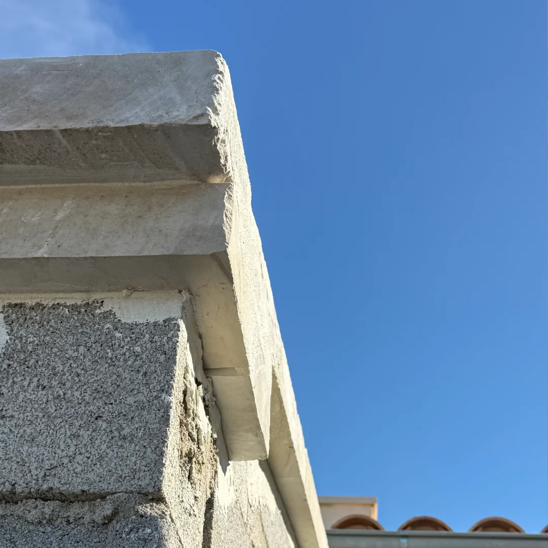 Nuestros trabajos FyR Construcciones y Reformas Mallorca trastero campos 02