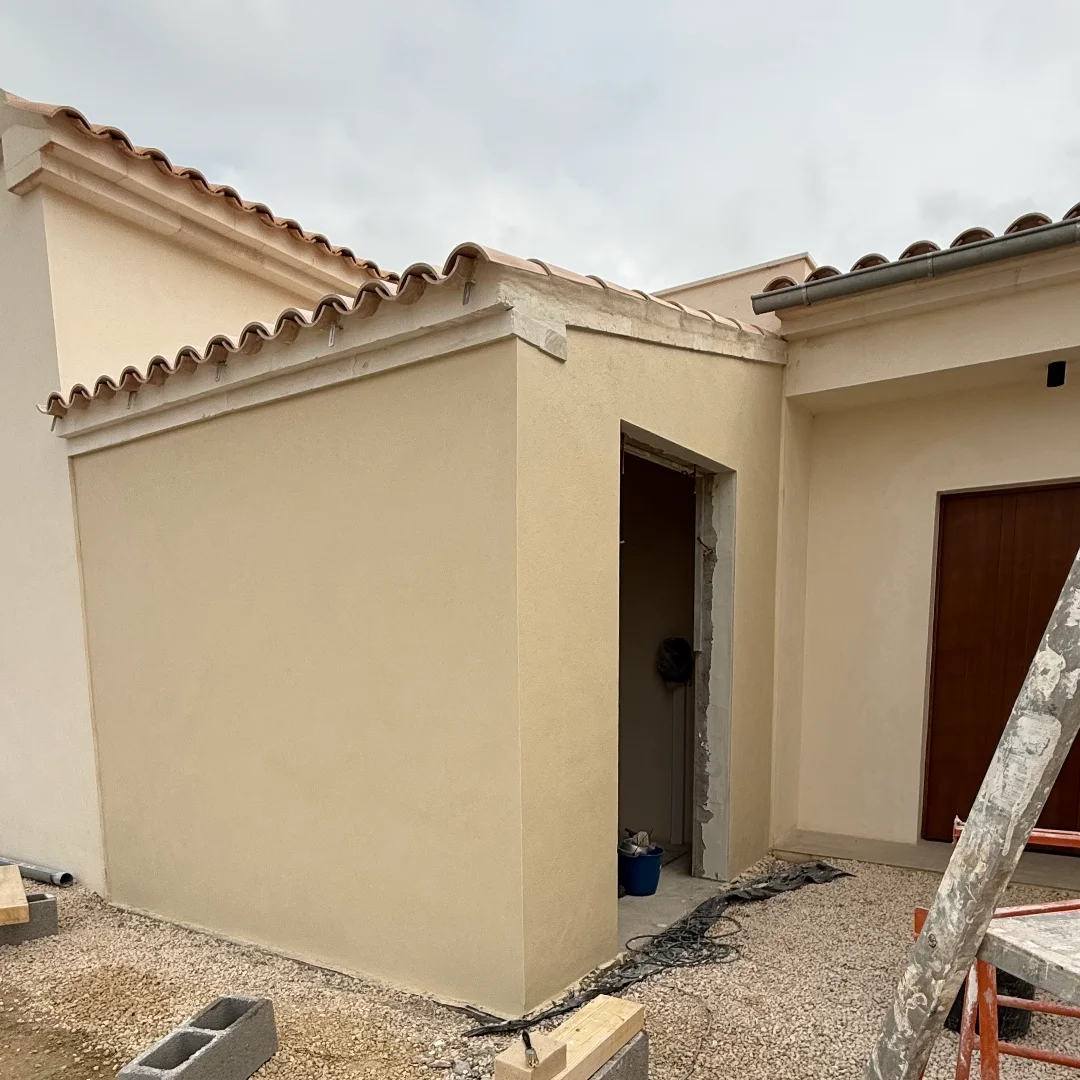 Nuestros trabajos FyR Construcciones y Reformas Mallorca trastero campos 03